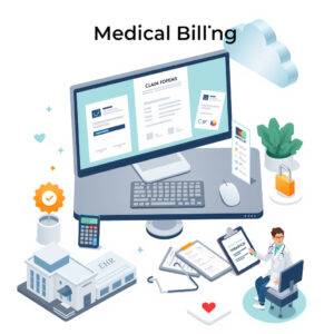 Medical Billing | Complete Process & Benefits Guide