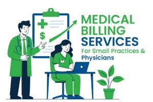 Medical Billing Services for Small Practices & Physicians | BillsCare